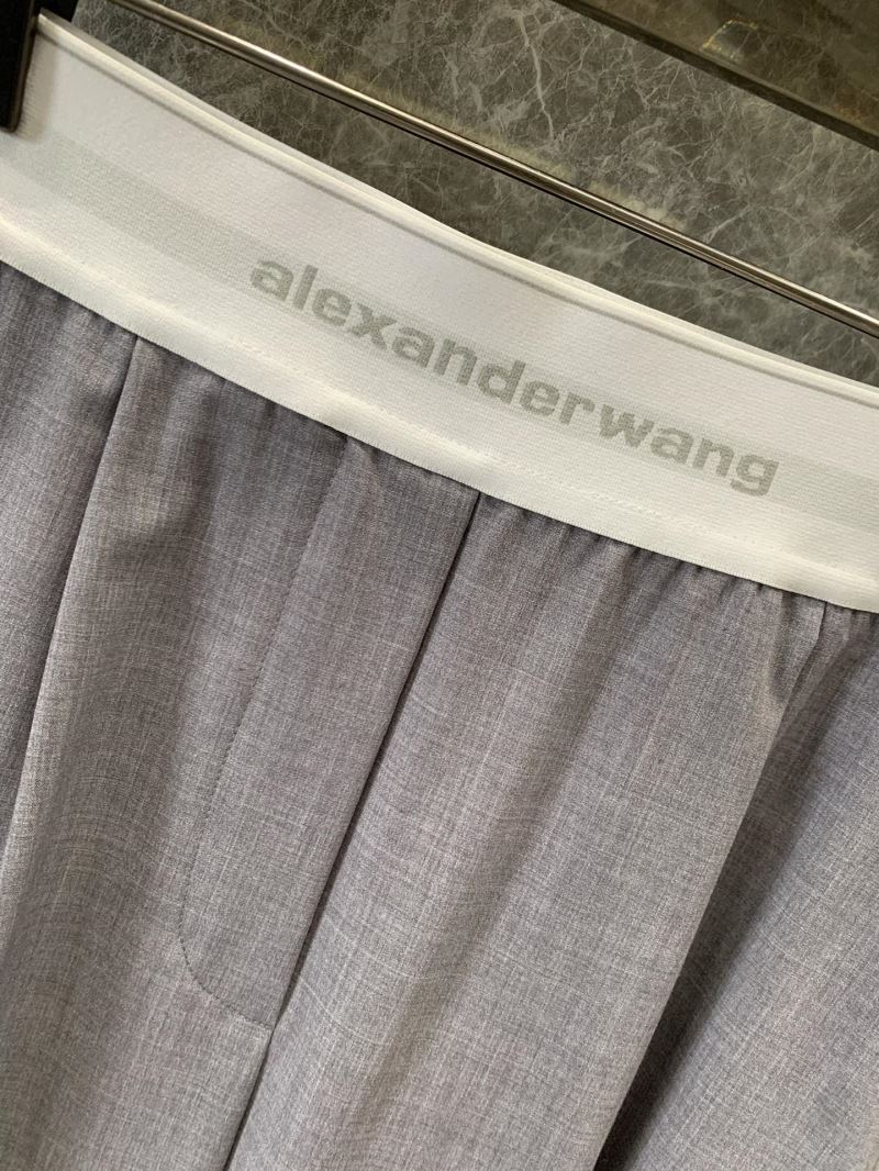 Alexander Wang Long Pants